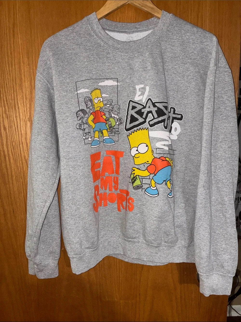 N/A soft gray